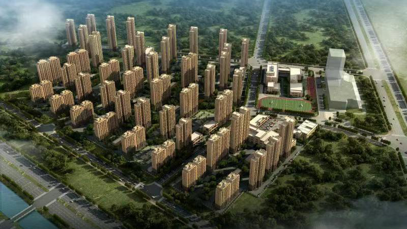 牢記囑托 見行見效 | 津投城開盛庭花園產(chǎn)業(yè)化住宅項(xiàng)目榮獲廣廈獎(jiǎng)