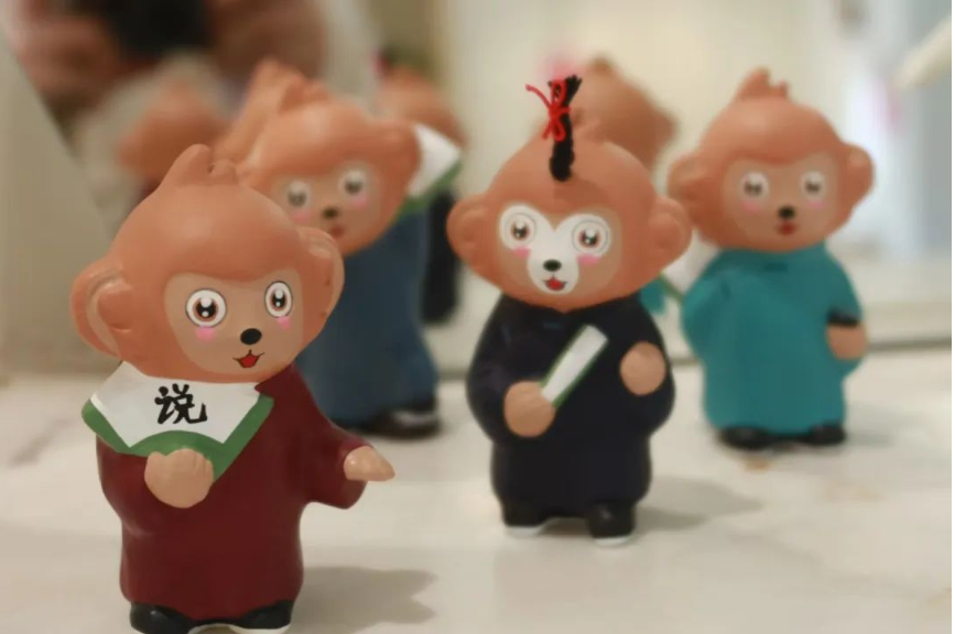 津投數(shù)藏聚力打造城市數(shù)字文化新名片